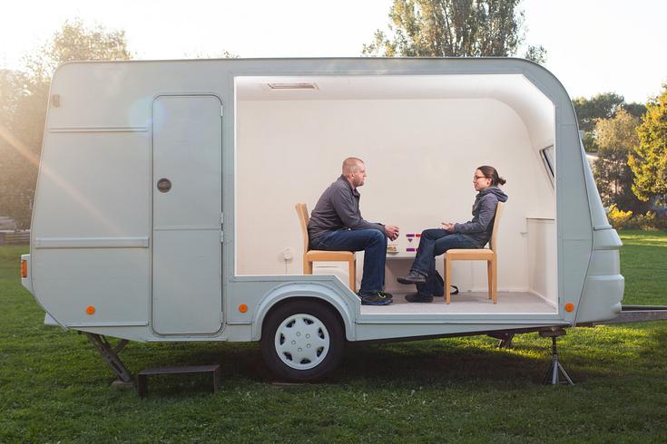 Kunst und Ateliertage Wilhelmsburg 2015