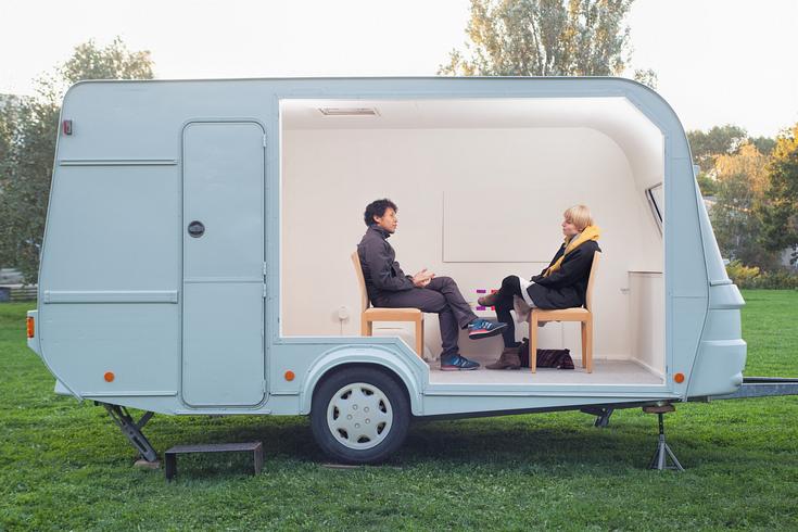 Kunst und Ateliertage Wilhelmsburg 2015