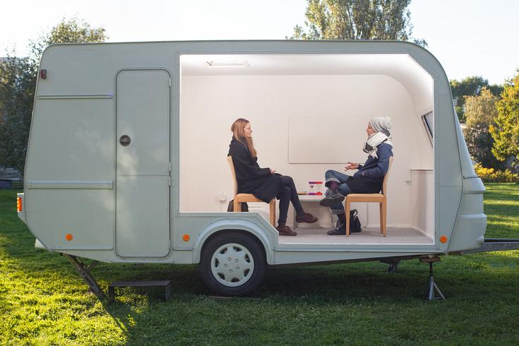 Kunst und Ateliertage Wilhelmsburg 2015