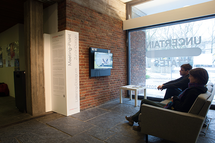 Listening Project Akademie der Künste Berlin IMG 5387