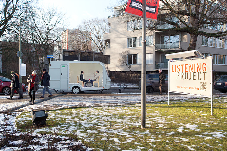 Listening Project Akademie der Künste Berlin IMG 5554